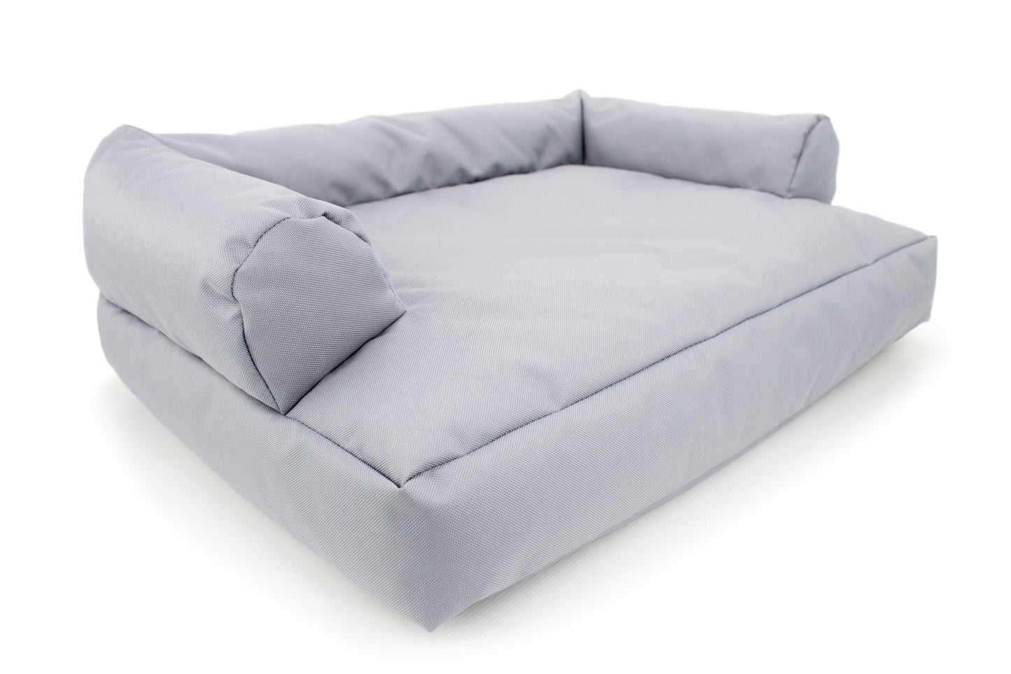 KATZENSOFA GRAU