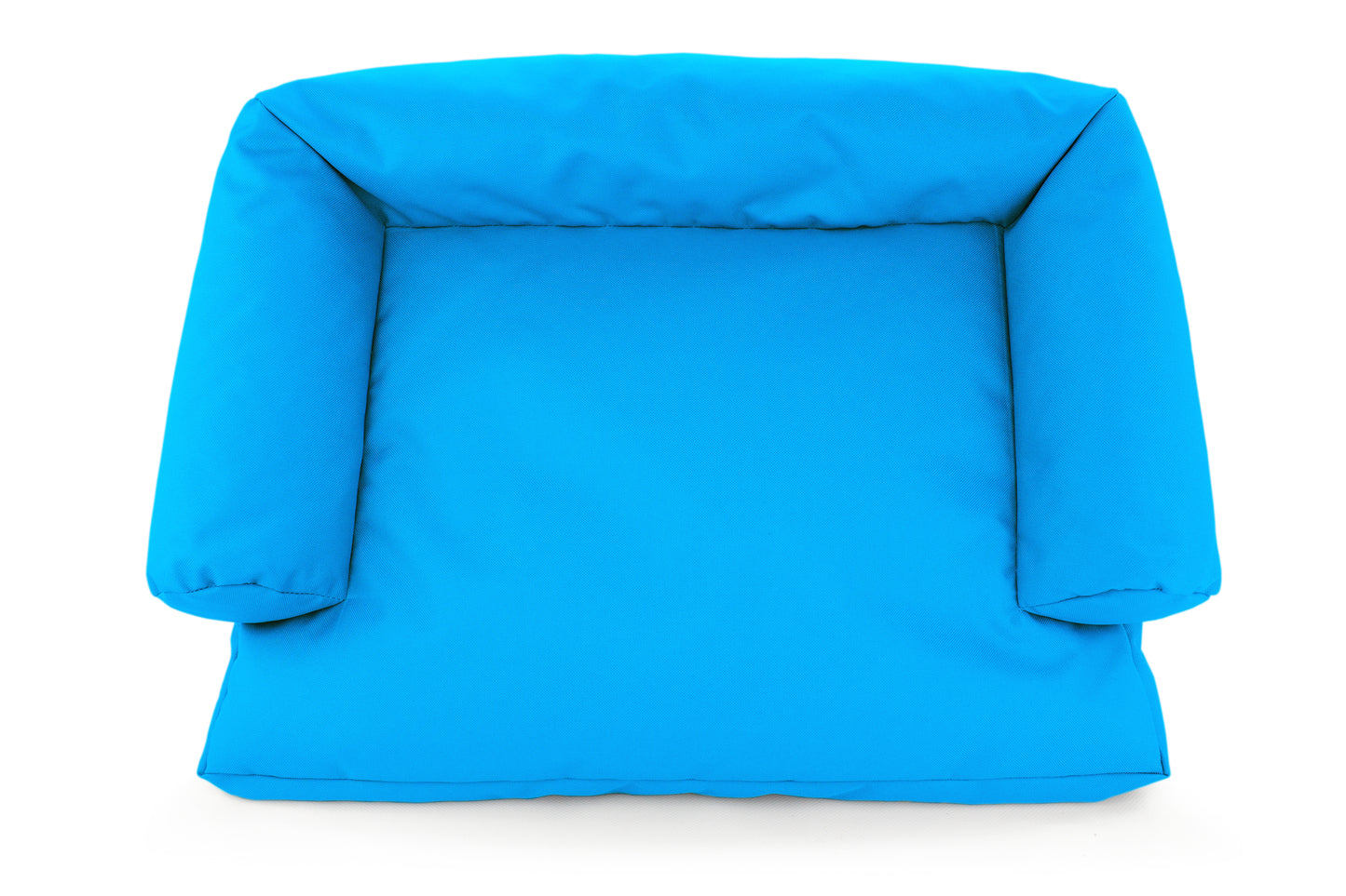 KATZENSOFA KÖNIGSBLAU