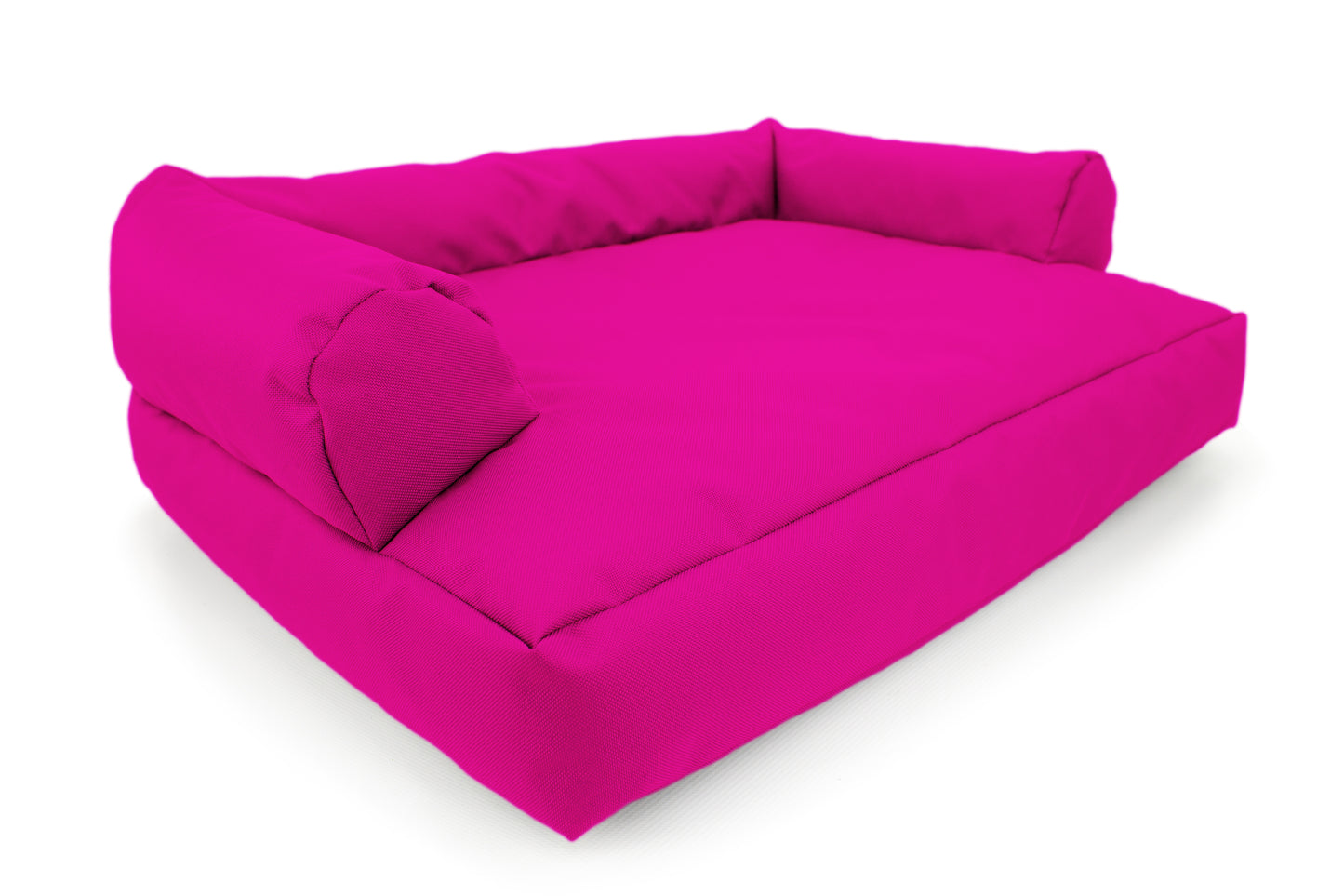 KATZENSOFA PINK