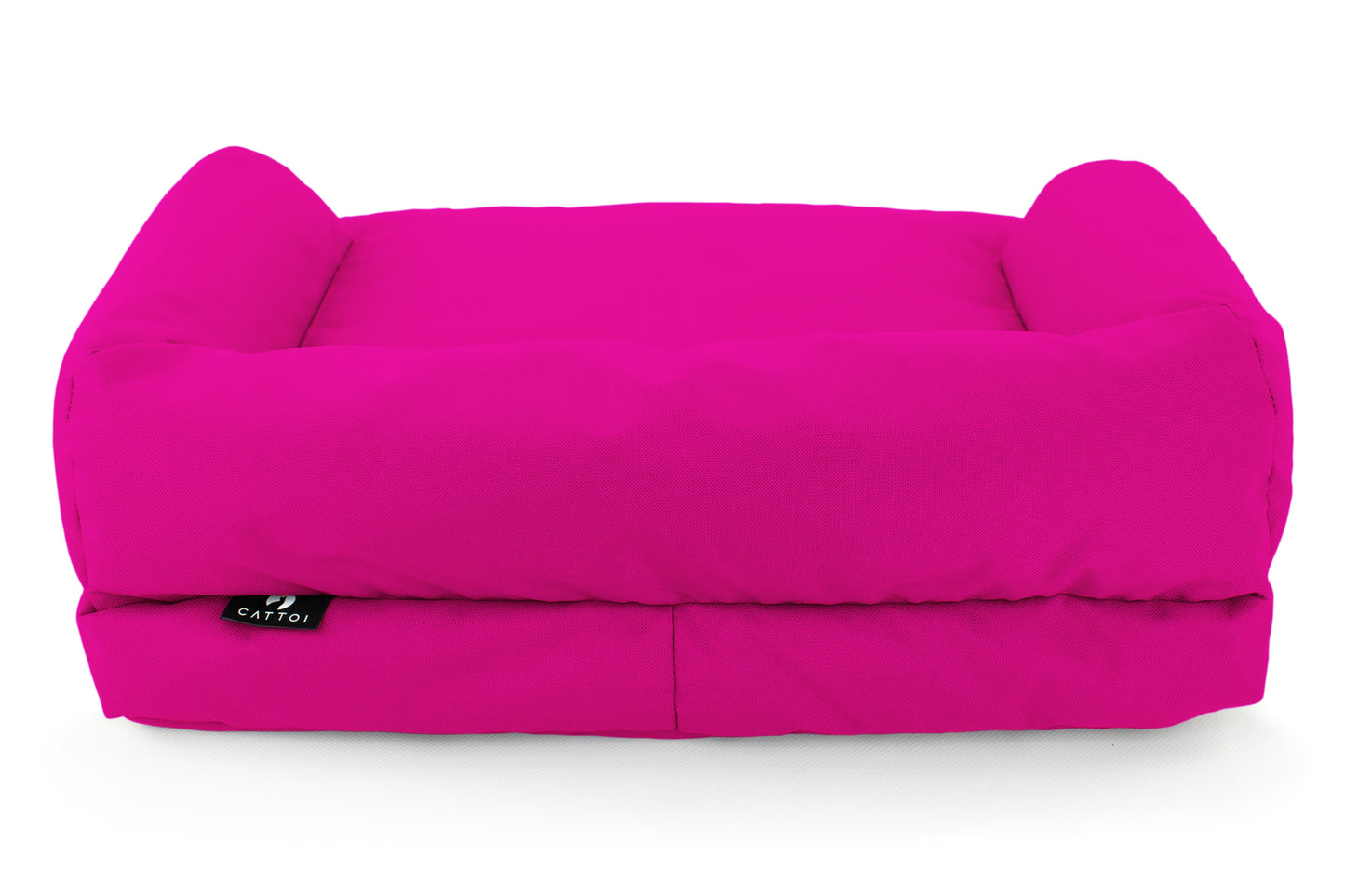 KATZENSOFA PINK