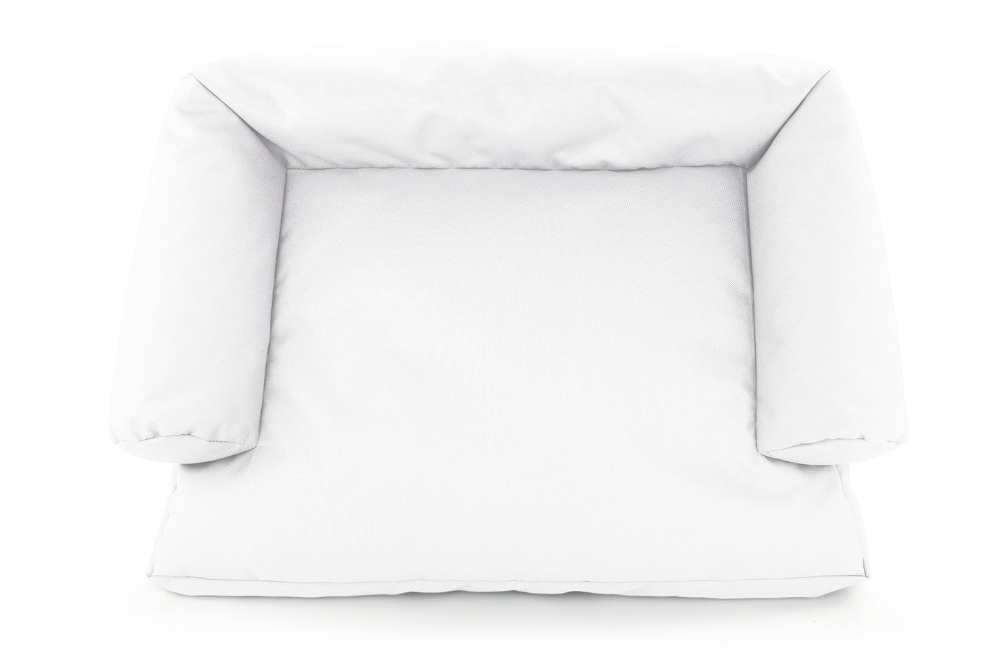 KATZENSOFA WEISS