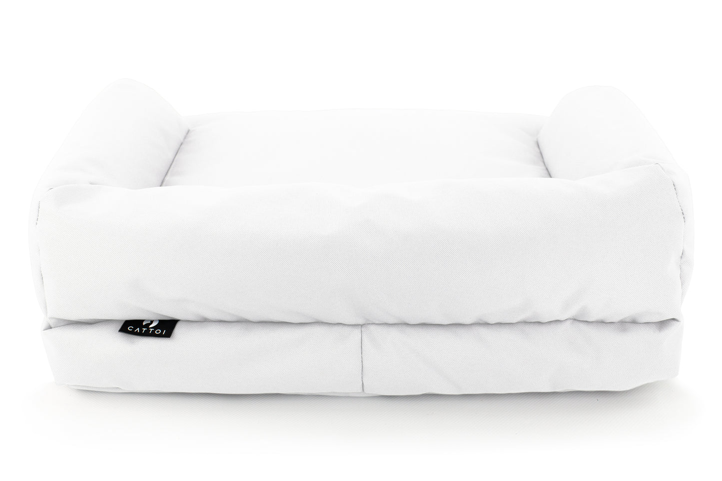 KATZENSOFA WEISS