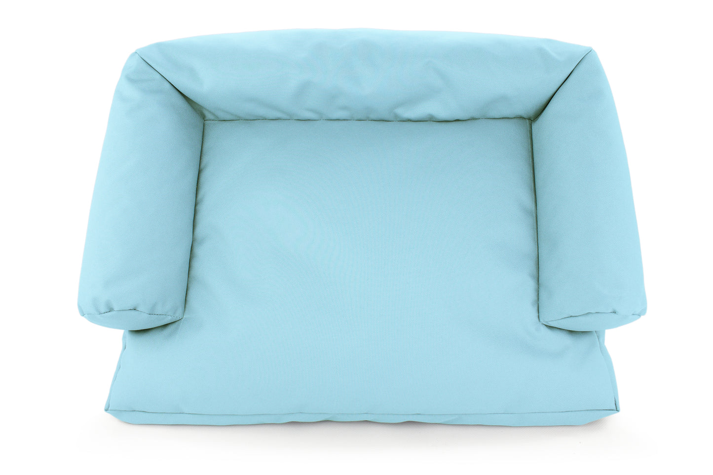 KATZENSOFA HELLBLAU
