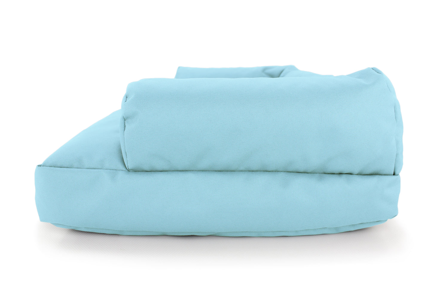 KATZENSOFA HELLBLAU