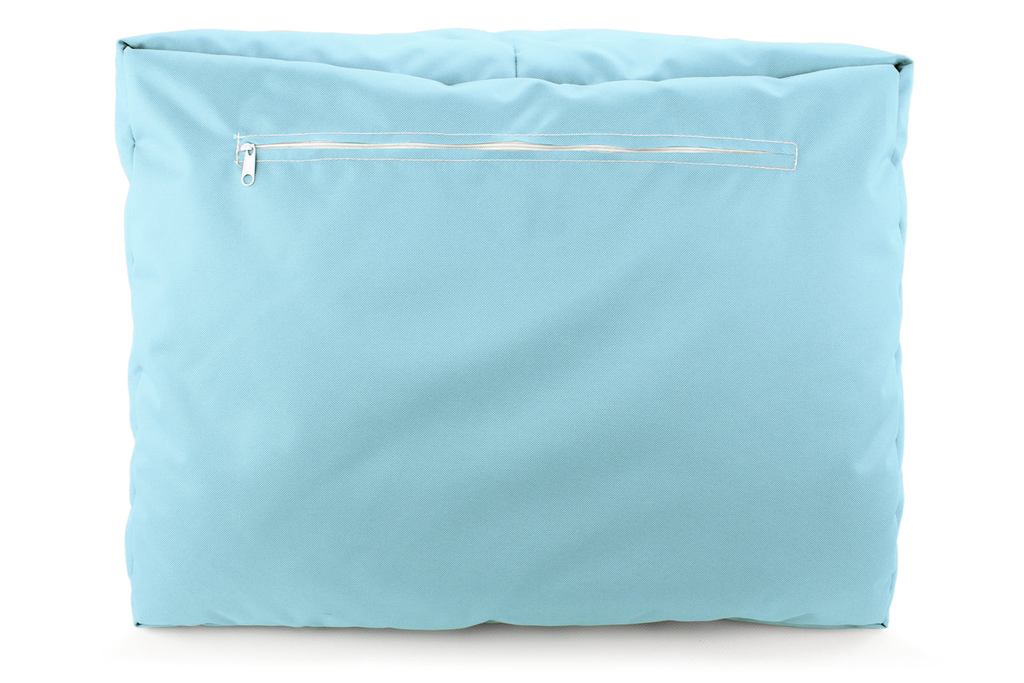 KATZENSOFA HELLBLAU