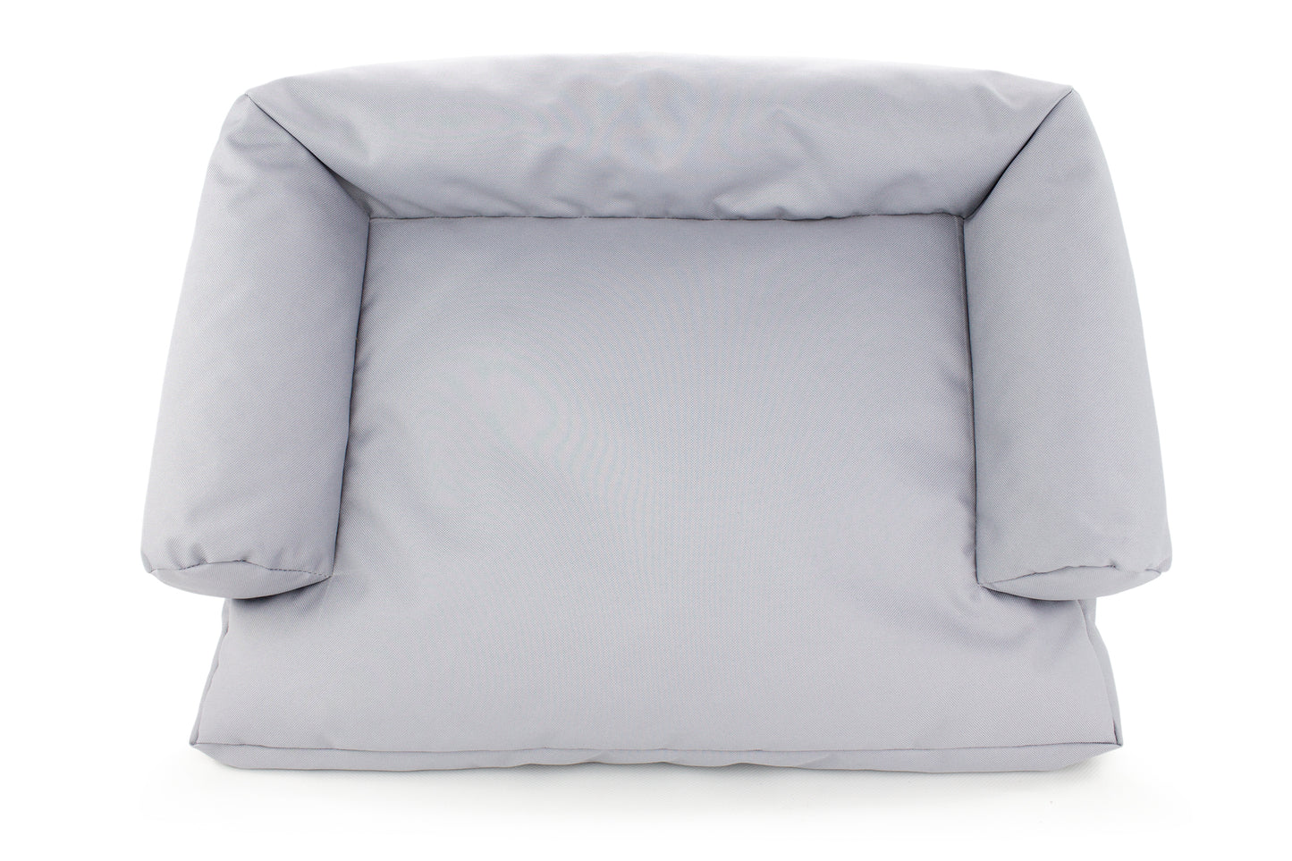 KATZENSOFA GRAU