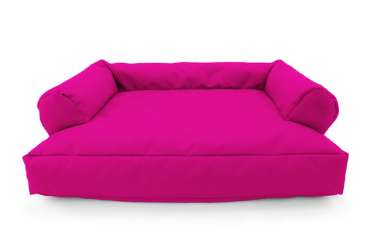 KATZENSOFA PINK