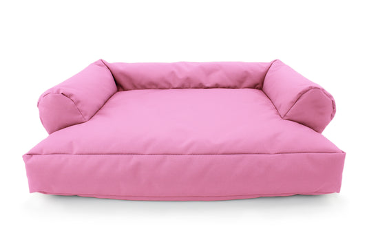 KATZENSOFA ROSA