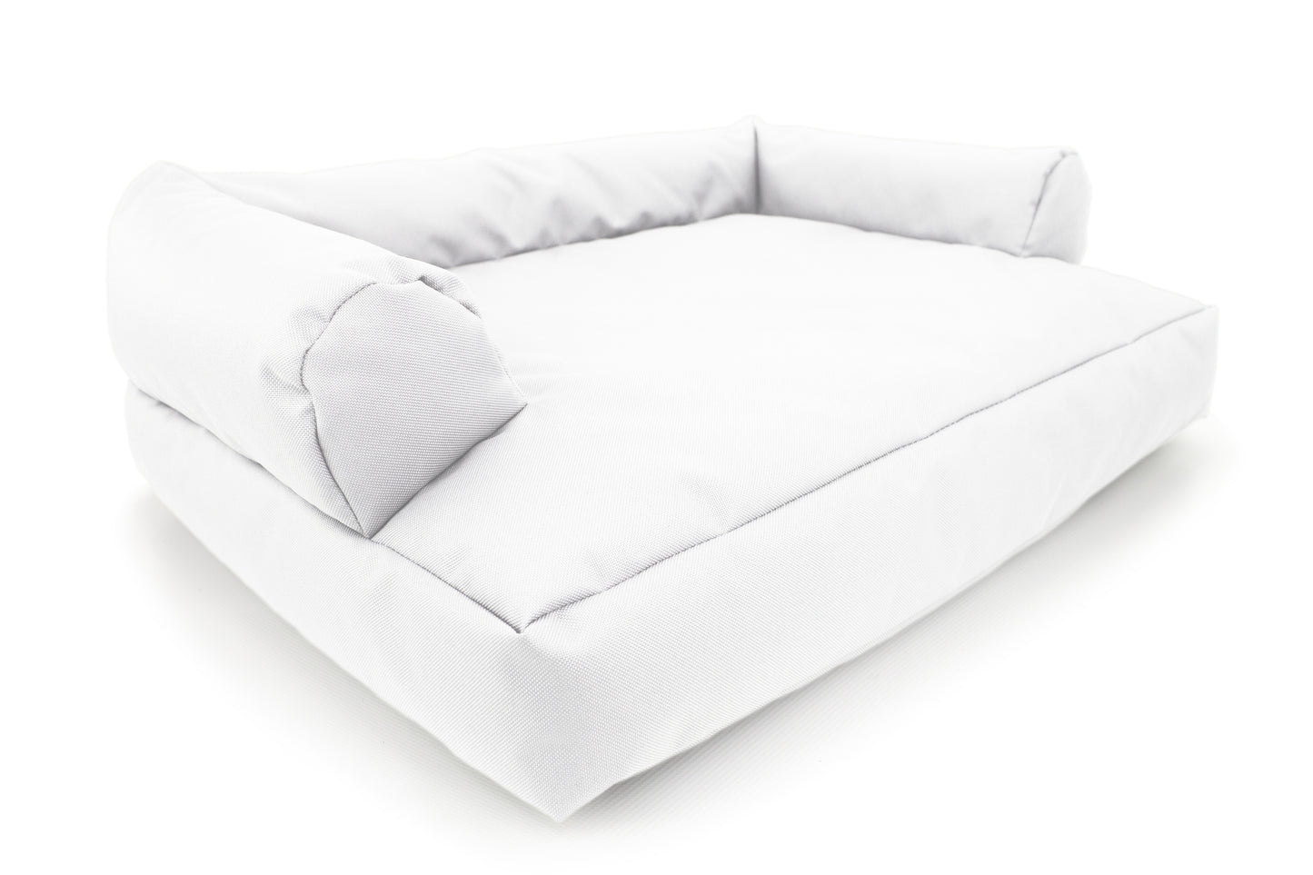 KATZENSOFA WEISS